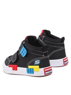 Καλύτερες κριτικές για 🥰 Skechers Μποτίνια Αθλητικά Lil Constructor 402224N/BKMT Μαύρο ❤️ 10 Καλύτερες κριτικές για 🥰 Skechers Μποτίνια Αθλητικά Lil Constructor 402224N/BKMT Μαύρο ❤️ -Παπούτσια παιδικά unnamed file 26