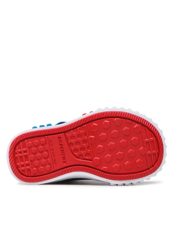 Καλύτερες κριτικές για 🥰 Skechers Μποτίνια Αθλητικά Lil Constructor 402224N/BKMT Μαύρο ❤️ 6 Καλύτερες κριτικές για 🥰 Skechers Μποτίνια Αθλητικά Lil Constructor 402224N/BKMT Μαύρο ❤️ - Image 4