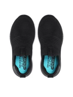 Προώθηση ❤️ Skechers Μοκασίνια Αθλητικά Sweet Vision 302440L/BBK Μαύρο ✔️ 13 Προώθηση ❤️ Skechers Μοκασίνια Αθλητικά Sweet Vision 302440L/BBK Μαύρο ✔️ -Παπούτσια παιδικά unnamed file 271