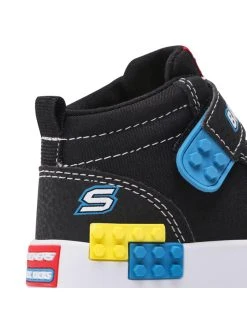 Καλύτερες κριτικές για 🥰 Skechers Μποτίνια Αθλητικά Lil Constructor 402224N/BKMT Μαύρο ❤️ 13 Καλύτερες κριτικές για 🥰 Skechers Μποτίνια Αθλητικά Lil Constructor 402224N/BKMT Μαύρο ❤️ -Παπούτσια παιδικά unnamed file 29
