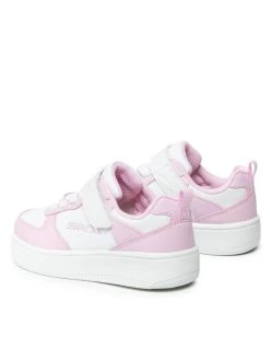 Εκπτωση ⌛ Skechers Αθλητικά Sport Court 92 310156L/WPK Ροζ ⌛ -Παπούτσια παιδικά unnamed file 292