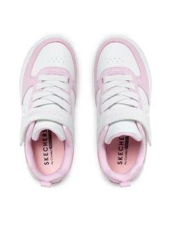 Εκπτωση ⌛ Skechers Αθλητικά Sport Court 92 310156L/WPK Ροζ ⌛ -Παπούτσια παιδικά unnamed file 295