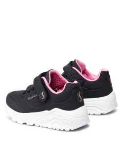 Το φθηνότερο ⭐ Skechers Αθλητικά Uno Lite 310451L/BKRG Μαύρο 😍 -Παπούτσια παιδικά unnamed file 298