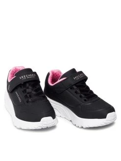 Το φθηνότερο ⭐ Skechers Αθλητικά Uno Lite 310451L/BKRG Μαύρο 😍 -Παπούτσια παιδικά unnamed file 300