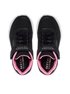 Το φθηνότερο ⭐ Skechers Αθλητικά Uno Lite 310451L/BKRG Μαύρο 😍 -Παπούτσια παιδικά unnamed file 301