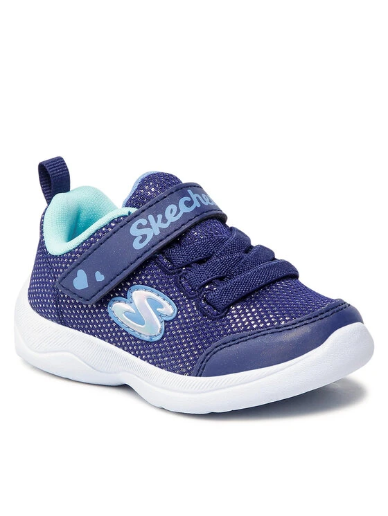 Φτηνός ✨ Skechers Αθλητικά Easy Peasy 302885N/BLTQ Σκούρο μπλε 🧨 3 Φτηνός ✨ Skechers Αθλητικά Easy Peasy 302885N/BLTQ Σκούρο μπλε 🧨