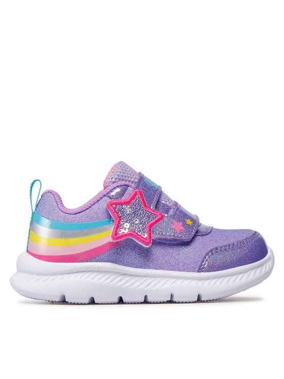 Best Pirce ❤️ Skechers Αθλητικά Starry Skies 302711N/LAV Μωβ ✔️ 4 Best Pirce ❤️ Skechers Αθλητικά Starry Skies 302711N/LAV Μωβ ✔️ - Image 2