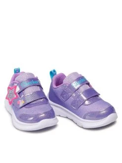 Best Pirce ❤️ Skechers Αθλητικά Starry Skies 302711N/LAV Μωβ ✔️ 12 Best Pirce ❤️ Skechers Αθλητικά Starry Skies 302711N/LAV Μωβ ✔️ -Παπούτσια παιδικά unnamed file 318