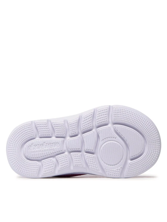 Πολύ καλή προσφορά ✨ Skechers Αθλητικά Starry Skies 302711N/PNK Ροζ ⌛ 6 Πολύ καλή προσφορά ✨ Skechers Αθλητικά Starry Skies 302711N/PNK Ροζ ⌛ - Image 4