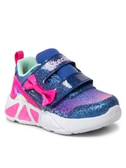 Προώθηση ✔️ Skechers Αθλητικά 302654N /BLHP Μπλε 😍