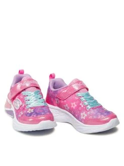 Κουπόνι 🔔 Skechers Αθλητικά Star Sparks 302324L/PKMT Ροζ ✔️ -Παπούτσια παιδικά unnamed file 348