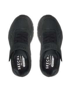 Αγορά ✨ Skechers Αθλητικά Vendox 403695L/BBK Μαύρο 🧨 -Παπούτσια παιδικά unnamed file 35