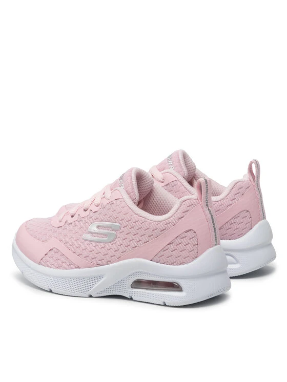 Best Pirce ✔️ Skechers Αθλητικά Microspec Max 302378L/LTPK Ροζ 🎁 5 Best Pirce ✔️ Skechers Αθλητικά Microspec Max 302378L/LTPK Ροζ 🎁 - Image 3