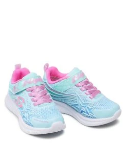 Αγορά 💯 Skechers Αθλητικά Wishful Star 302323L/AQPR Μπλε 🌟 12 Αγορά 💯 Skechers Αθλητικά Wishful Star 302323L/AQPR Μπλε 🌟 -Παπούτσια παιδικά unnamed file 360