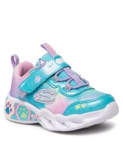 Flash Sale ✨  Skechers Αθλητικά Pretty Paws 300100N/TQMT Μπλε 🥰