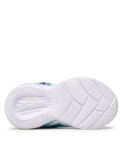 Flash Sale ✨ Skechers Αθλητικά Pretty Paws 300100N/TQMT Μπλε 🥰 -Παπούτσια παιδικά unnamed file 365