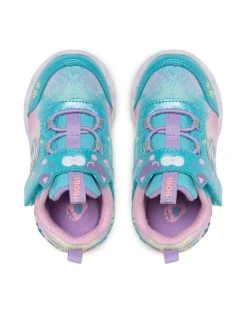 Flash Sale ✨ Skechers Αθλητικά Pretty Paws 300100N/TQMT Μπλε 🥰 -Παπούτσια παιδικά unnamed file 367