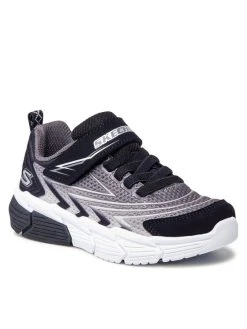 Πολύ καλή προσφορά ⌛ Skechers Αθλητικά Voltronik 403852L/CCBK Γκρι ⌛