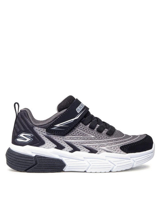 Πολύ καλή προσφορά ⌛ Skechers Αθλητικά Voltronik 403852L/CCBK Γκρι ⌛ 4 Πολύ καλή προσφορά ⌛ Skechers Αθλητικά Voltronik 403852L/CCBK Γκρι ⌛ - Image 2