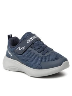 Τοπ 10 ❤️ Skechers Αθλητικά Selectors 403764L/NVY Σκούρο μπλε 👏