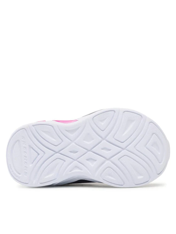 Αγορά ⭐ Skechers Κορίτσι Αθλητικά Shimmer Beams-Sporty 302042N/NVMT Σκούρο μπλε 🥰 6 Αγορά ⭐ Skechers Κορίτσι Αθλητικά Shimmer Beams-Sporty 302042N/NVMT Σκούρο μπλε 🥰 - Image 4