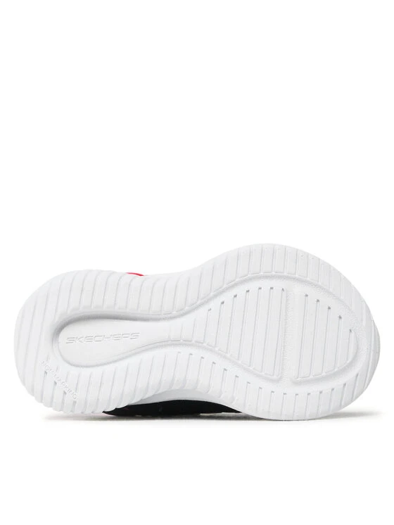 Εκπτωση 👍 Skechers Αθλητικά 302434N/BKMT Μαύρο 👏 6 Εκπτωση 👍 Skechers Αθλητικά 302434N/BKMT Μαύρο 👏 - Image 4