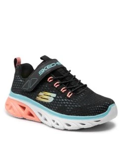 Η καλύτερη συμφωνία ✨ Skechers Αθλητικά Step Sport 302472L/BBLP Μαύρο ⭐