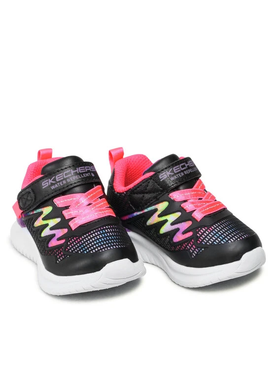 Εκπτωση 👍 Skechers Αθλητικά 302434N/BKMT Μαύρο 👏 7 Εκπτωση 👍 Skechers Αθλητικά 302434N/BKMT Μαύρο 👏 - Image 5