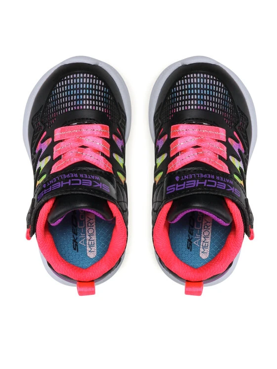 Εκπτωση 👍 Skechers Αθλητικά 302434N/BKMT Μαύρο 👏 8 Εκπτωση 👍 Skechers Αθλητικά 302434N/BKMT Μαύρο 👏 - Image 6