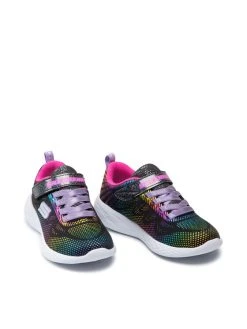 Καλύτερες κριτικές για ⌛ Skechers Αθλητικά Shimmer Speeder 302031L/BKMT Έγχρωμο 🥰 -Παπούτσια παιδικά unnamed file 426