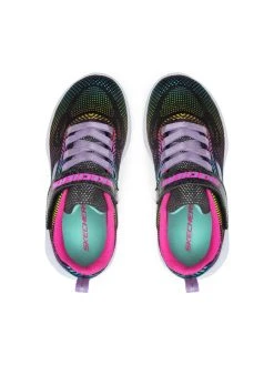 Καλύτερες κριτικές για ⌛ Skechers Αθλητικά Shimmer Speeder 302031L/BKMT Έγχρωμο 🥰 -Παπούτσια παιδικά unnamed file 427