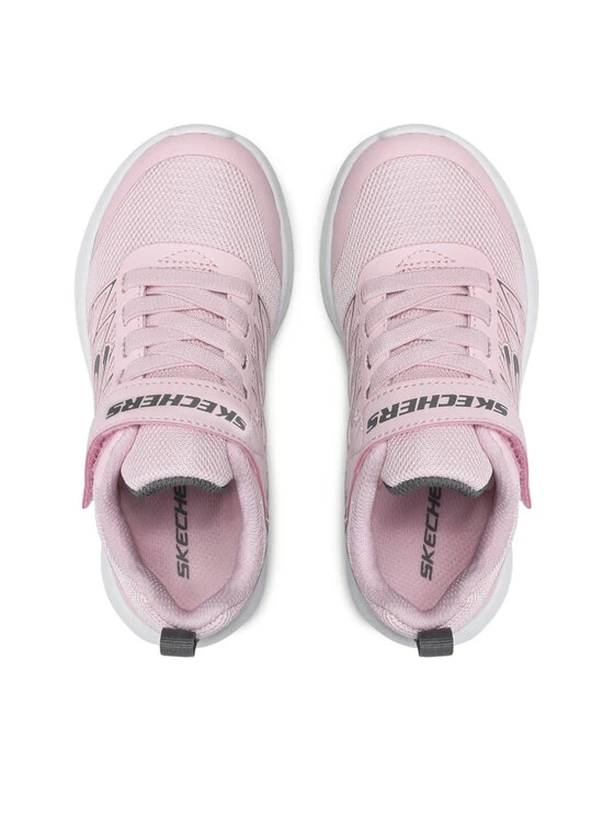 Εξοδος 💯 Skechers Κορίτσι Αθλητικά Bold Delight 302468L/LTPK Ροζ 🤩 8 Εξοδος 💯 Skechers Κορίτσι Αθλητικά Bold Delight 302468L/LTPK Ροζ 🤩 - Image 6