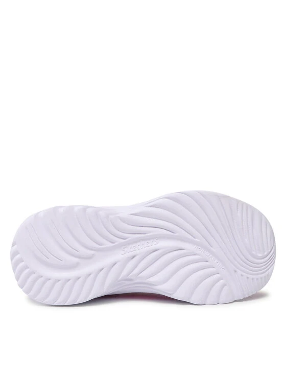 Καλύτερη πώληση ❤️ Skechers Κορίτσι Αθλητικά Radiant Rogue 302448L/PKMT Ροζ ✔️ 6 Καλύτερη πώληση ❤️ Skechers Κορίτσι Αθλητικά Radiant Rogue 302448L/PKMT Ροζ ✔️ - Image 4