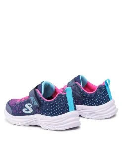 Καλύτερες κριτικές για ✨ Skechers Κορίτσι Αθλητικά Radiant Rogue 302448L/NVMT Σκούρο μπλε 😍 -Παπούτσια παιδικά unnamed file 448