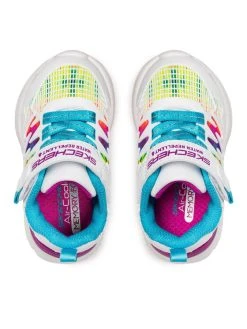 Best Pirce 👏 Skechers Αθλητικά Radiant Swirl 302434N/WMLT Λευκό 👍 13 Best Pirce 👏 Skechers Αθλητικά Radiant Swirl 302434N/WMLT Λευκό 👍 -Παπούτσια παιδικά unnamed file 457