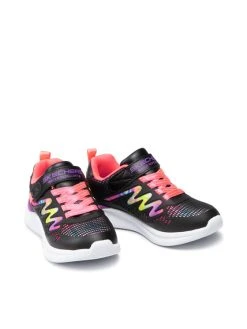 Προϋπολογισμός 😍 Skechers Κορίτσι Αθλητικά Radiant Swirl 302434L/BKMT Μαύρο ✨ 12 Προϋπολογισμός 😍 Skechers Κορίτσι Αθλητικά Radiant Swirl 302434L/BKMT Μαύρο ✨ -Παπούτσια παιδικά unnamed file 462