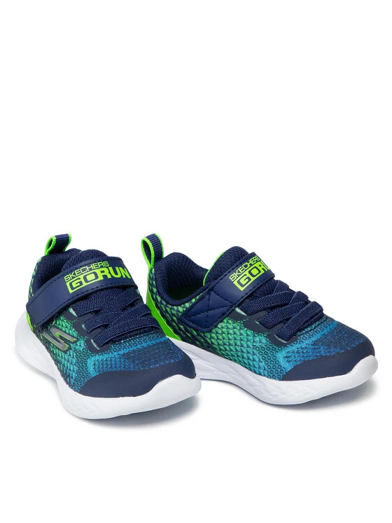 Τοπ 10 🛒 Skechers Παπούτσια για Χάντμπολ Παπούτσια Baxtux 97858N/NVLM Σκούρο μπλε 🥰 7 Τοπ 10 🛒 Skechers Παπούτσια για Χάντμπολ Παπούτσια Baxtux 97858N/NVLM Σκούρο μπλε 🥰 - Image 5