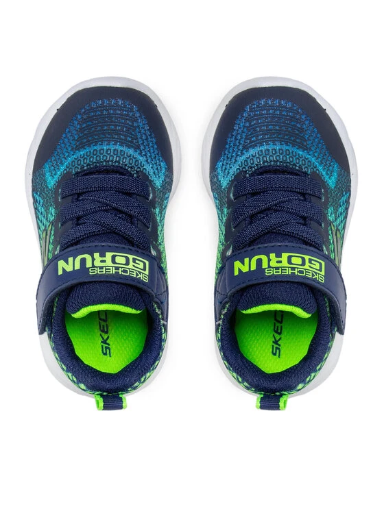 Τοπ 10 🛒 Skechers Παπούτσια για Χάντμπολ Παπούτσια Baxtux 97858N/NVLM Σκούρο μπλε 🥰 8 Τοπ 10 🛒 Skechers Παπούτσια για Χάντμπολ Παπούτσια Baxtux 97858N/NVLM Σκούρο μπλε 🥰 - Image 6