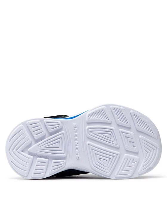 Φτηνός 🛒 Skechers Αγόρι Αθλητικά Derlo 90563N/BBLM Μαύρο 😉 6 Φτηνός 🛒 Skechers Αγόρι Αθλητικά Derlo 90563N/BBLM Μαύρο 😉 - Image 4