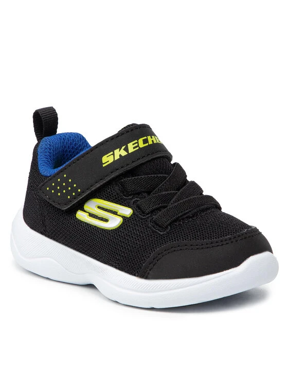 Καλύτερες κριτικές για 🧨 Skechers Αθλητικά Mini Wanderer 407300N/BBLM Μαύρο ✔️ 3 Καλύτερες κριτικές για 🧨 Skechers Αθλητικά Mini Wanderer 407300N/BBLM Μαύρο ✔️