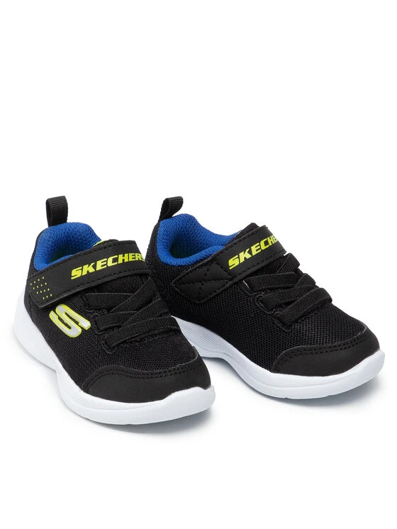 Καλύτερες κριτικές για 🧨 Skechers Αθλητικά Mini Wanderer 407300N/BBLM Μαύρο ✔️ 7 Καλύτερες κριτικές για 🧨 Skechers Αθλητικά Mini Wanderer 407300N/BBLM Μαύρο ✔️ - Image 5