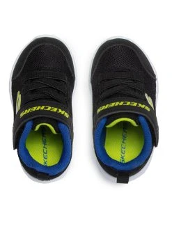 Καλύτερες κριτικές για 🧨 Skechers Αθλητικά Mini Wanderer 407300N/BBLM Μαύρο ✔️ 13 Καλύτερες κριτικές για 🧨 Skechers Αθλητικά Mini Wanderer 407300N/BBLM Μαύρο ✔️ -Παπούτσια παιδικά unnamed file 493