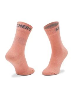 Φτηνός 🥰 Skechers Ψηλές Κάλτσες Σετ ψηλές κάλτσες παιδικές 3 τεμαχίων SK41053 Ροζ 💯 12 Φτηνός 🥰 Skechers Ψηλές Κάλτσες Σετ ψηλές κάλτσες παιδικές 3 τεμαχίων SK41053 Ροζ 💯 -Παπούτσια παιδικά unnamed file 5