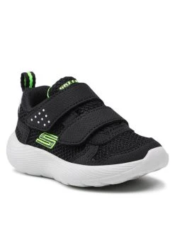 Flash Sale ✨ Skechers Αθλητικά Hendler 407235N/BLKM Μαύρο ⌛