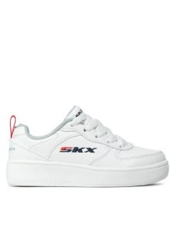 Κουπόνι 🎁 Skechers Αθλητικά Sport Court 92 405696L/WHT Λευκό 🧨 9 Κουπόνι 🎁 Skechers Αθλητικά Sport Court 92 405696L/WHT Λευκό 🧨 -Παπούτσια παιδικά unnamed file 507