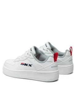 Κουπόνι 🎁 Skechers Αθλητικά Sport Court 92 405696L/WHT Λευκό 🧨 10 Κουπόνι 🎁 Skechers Αθλητικά Sport Court 92 405696L/WHT Λευκό 🧨 -Παπούτσια παιδικά unnamed file 508