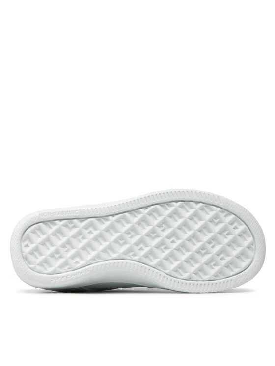 Κουπόνι 🎁 Skechers Αθλητικά Sport Court 92 405696L/WHT Λευκό 🧨 6 Κουπόνι 🎁 Skechers Αθλητικά Sport Court 92 405696L/WHT Λευκό 🧨 - Image 4