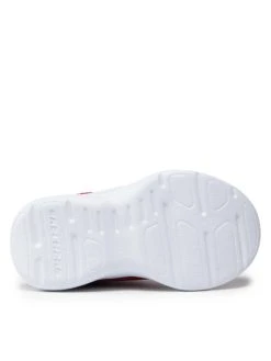 Flash Sale 😉 Skechers Αθλητικά Mini Wanderer 407300N/RDBK Κόκκινο 🧨 -Παπούτσια παιδικά unnamed file 515