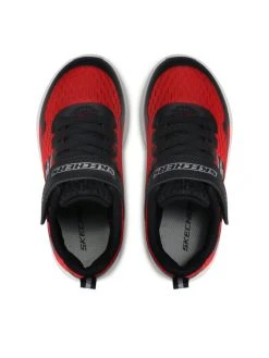 Best Pirce 😉 Skechers Αθλητικά Torvix 403775L/RDBK Κόκκινο ⭐ -Παπούτσια παιδικά unnamed file 523