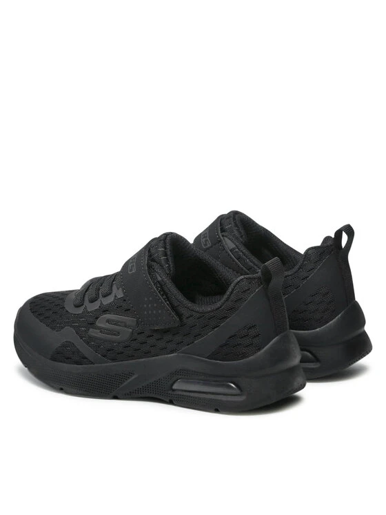 Πολύ καλή προσφορά 🎉 Skechers Αθλητικά Torvix 403775L/BBK Μαύρο 🎉 5 Πολύ καλή προσφορά 🎉 Skechers Αθλητικά Torvix 403775L/BBK Μαύρο 🎉 - Image 3